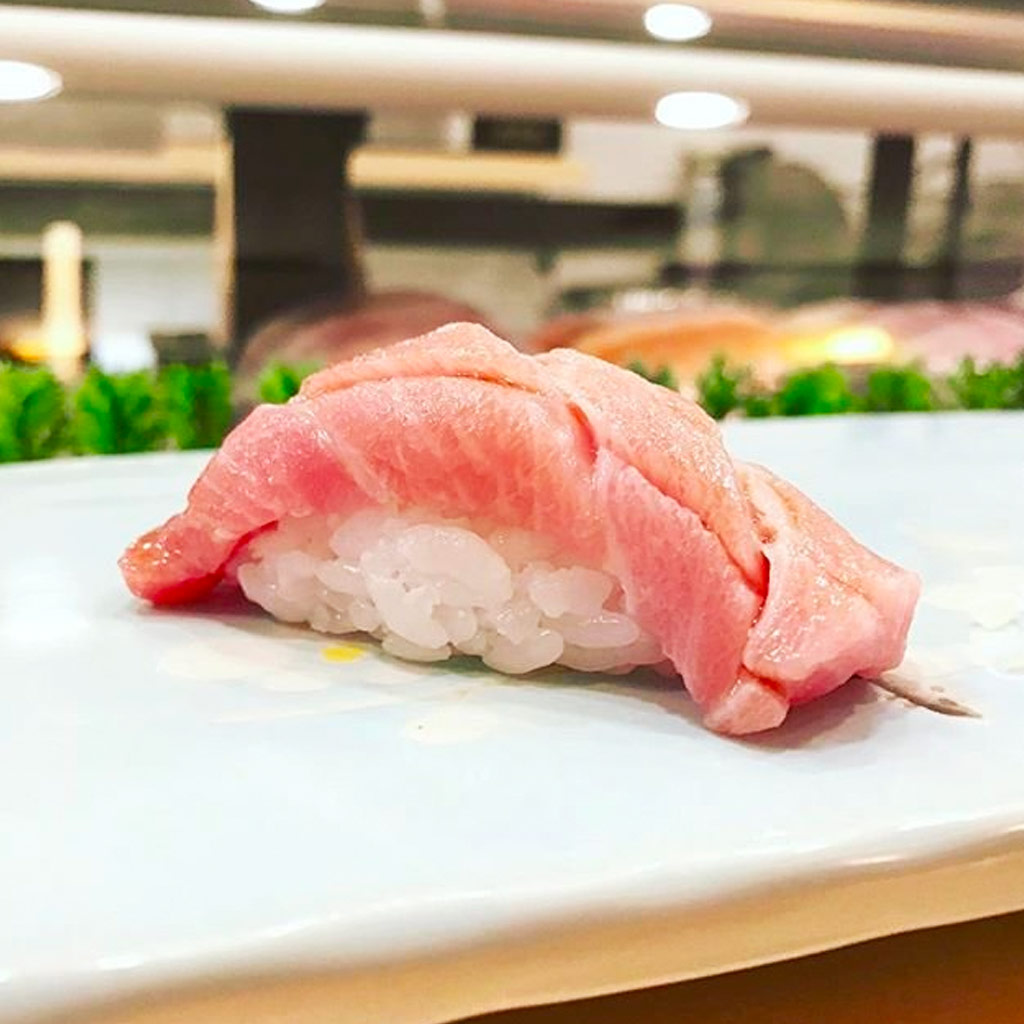 Sushi Enya