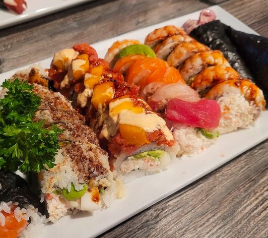 Sushi Ippo
